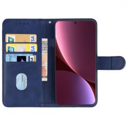 Peňaženkové puzdro Splendid case modré – Xiaomi 12 Lite | Lacné Kryty Lacné Kryty | Peňaženkové puzdro Splendid case modré – Xiaomi 12 Lite | Lacné Kryty