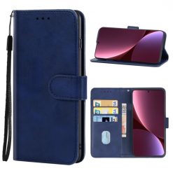 Peňaženkové puzdro Splendid case modré – Xiaomi 12 Lite | Lacné Kryty Lacné Kryty | Peňaženkové puzdro Splendid case modré – Xiaomi 12 Lite | Lacné Kryty