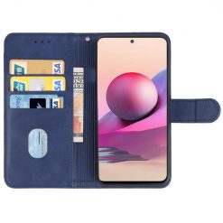 Peňaženkové puzdro Splendid case modré – Xiaomi Poco M5s | Lacné Kryty Lacné Kryty | Peňaženkové puzdro Splendid case modré – Xiaomi Poco M5s | Lacné Kryty