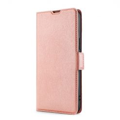 Peňaženkové puzdro Voltage case ružové – Huawei Nova 10