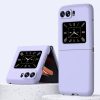 Kryt Cowhide Case čierny – Motorola Razr 2022 | Lacné Kryty Lacné Kryty | Kryt Cowhide Case čierny – Motorola Razr 2022 | Lacné Kryty