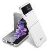 Lacné Kryty | Plastový kryt GKK Ultra-thin fialový – Samsung Galaxy Z Flip 4 | Lacné Kryty