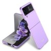 Plastový kryt GKK Ultra-thin modrý – Samsung Galaxy Z Flip 4 | Lacné Kryty Lacné Kryty | Plastový kryt GKK Ultra-thin modrý – Samsung Galaxy Z Flip 4 | Lacné Kryty