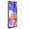Transparentný silikónový kryt Ultra Slim – Samsung Galaxy A23 5G | Lacné Kryty Lacné Kryty | Transparentný silikónový kryt Ultra Slim – Samsung Galaxy A23 5G | Lacné Kryty
