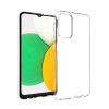 Lacné Kryty | Transparentný silikónový kryt Slim 1,8mm – Samsung Galaxy A23 5G | Lacné Kryty