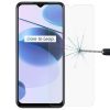 Tvrdené sklo celopovrchové čierne – Realme C35 | Lacné Kryty Lacné Kryty | Tvrdené sklo celopovrchové čierne – Realme C35 | Lacné Kryty