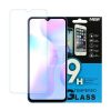 Tvrdené Sklo Celopovrchové 6D Pro Veason Glass Čierne – Samsung Galaxy A50 | Lacné Kryty Lacné Kryty | Tvrdené Sklo Celopovrchové 6D Pro Veason Glass Čierne – Samsung Galaxy A50 | Lacné Kryty