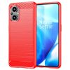 Lacné Kryty | Zadný kryt Carbon Čierny – Oppo Reno7 Lite (Reno 7 Lite) | Lacné Kryty