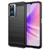 Lacné Kryty | Zadný kryt Carbon modrý – Oppo A57s | Lacné Kryty