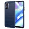 Lacné Kryty | Zadný kryt Carbon červený – Realme C33 | Lacné Kryty