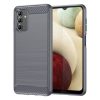 Lacné Kryty | Zadný kryt Carbon modrý – Samsung Galaxy A04s | Lacné Kryty