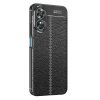 Lacné Kryty | Peňaženkové puzdro Grand case hnedé – Oppo A17 | Lacné Kryty