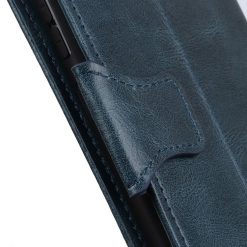Lacné Kryty | Knižkové puzdro Mirren modré – Huawei Nova 10 SE | Lacné Kryty