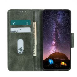 Lacné Kryty | Knižkové puzdro Mirren zelené – Huawei Nova 10 SE | Lacné Kryty