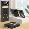 Kryt GKK Wrist Strap case ružový – Samsung Galaxy Z Flip 4 | Lacné Kryty Lacné Kryty | Kryt GKK Wrist Strap case ružový – Samsung Galaxy Z Flip 4 | Lacné Kryty