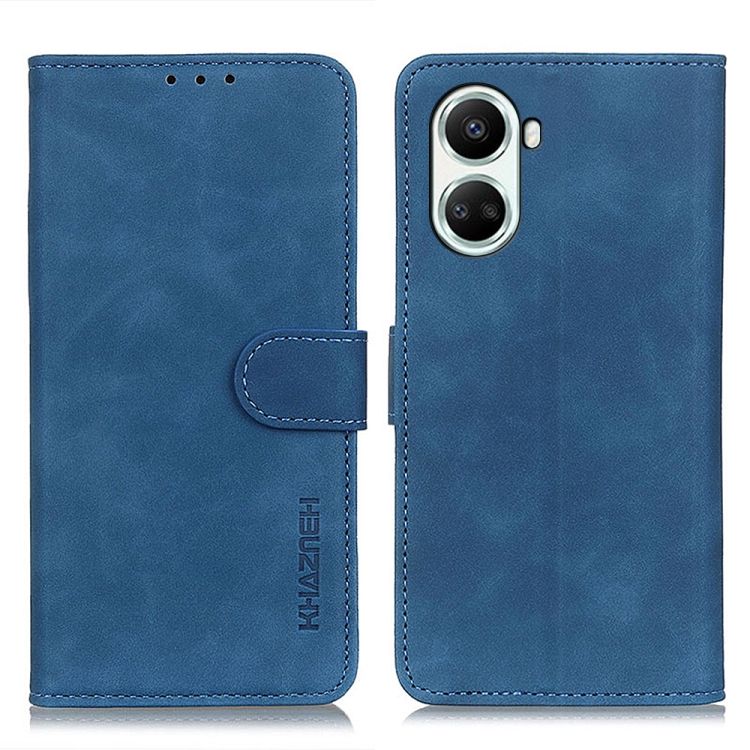 Peňaženkové puzdro Khazneh modré – Huawei Nova 10 SE