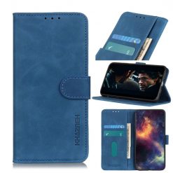 Lacné Kryty | Peňaženkové puzdro Khazneh modré – Huawei Nova 10 SE | Lacné Kryty