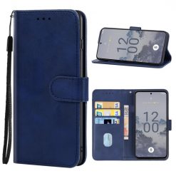 Peňaženkové puzdro Splendid case modré – Nokia X30 | Lacné Kryty Lacné Kryty | Peňaženkové puzdro Splendid case modré – Nokia X30 | Lacné Kryty