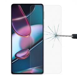 Tvrdené Sklo 9H – Motorola Moto G42