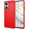 Lacné Kryty | Zadný Kryt Carbon čierny – Huawei Nova 10 SE | Lacné Kryty