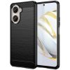 Lacné Kryty | Zadný Kryt Carbon červený – Huawei Nova 10 SE | Lacné Kryty