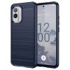 Zadný Kryt Carbon červený – Nokia X30 | Lacné Kryty Lacné Kryty | Zadný Kryt Carbon červený – Nokia X30 | Lacné Kryty