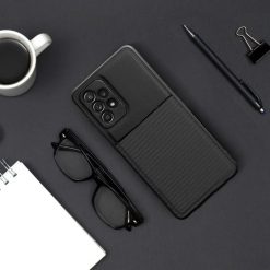 Zadný kryt Noble čierny – Samsung Galaxy A13 4G | Lacné Kryty Lacné Kryty | Zadný kryt Noble čierny – Samsung Galaxy A13 4G | Lacné Kryty