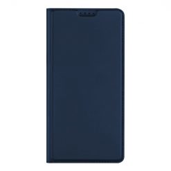 Lacné Kryty | Peňaženkové puzdro Dux Ducis Skin Pro modré – Samsung Galaxy S23+ (S23 Plus) | Lacné Kryty