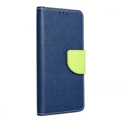 Lacné Kryty | Peňaženkové puzdro Splendid case modré – Xiaomi Poco C40