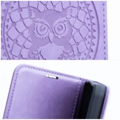 Peňaženkové puzdro Mezzo dreamcatcher fialové – Samsung Galaxy S23 Ultra | Lacné Kryty Lacné Kryty | Peňaženkové puzdro Mezzo dreamcatcher fialové – Samsung Galaxy S23 Ultra | Lacné Kryty