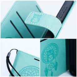 Peňaženkové puzdro Mezzo dreamcatcher zelené – Samsung Galaxy S23 Ultra | Lacné Kryty Lacné Kryty | Peňaženkové puzdro Mezzo dreamcatcher zelené – Samsung Galaxy S23 Ultra | Lacné Kryty