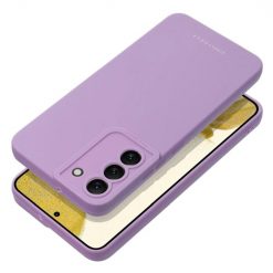 Zadný kryt Roar Luna fialový – Samsung Galaxy S23+ (S23 Plus) | Lacné Kryty Lacné Kryty | Zadný kryt Roar Luna fialový – Samsung Galaxy S23+ (S23 Plus) | Lacné Kryty
