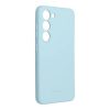 Zadný Kryt Roar Space Case Béžový – Samsung Galaxy S23 | Lacné Kryty Lacné Kryty | Zadný Kryt Roar Space Case Béžový – Samsung Galaxy S23 | Lacné Kryty