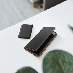 Kožené puzdro Smart Pro čierne – Samsung Galaxy S23+ (S23 Plus) | Lacné Kryty Lacné Kryty | Kožené puzdro Smart Pro čierne – Samsung Galaxy S23+ (S23 Plus) | Lacné Kryty