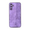 Kryt AZNS Embossed Skin case hnedý – Samsung Galaxy A14 4G/5G | Lacné Kryty Lacné Kryty | Kryt AZNS Embossed Skin case hnedý – Samsung Galaxy A14 4G/5G | Lacné Kryty