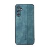 Lacné Kryty | Kryt AZNS Embossed Skin case čierny – Samsung Galaxy A14 4G/5G | Lacné Kryty