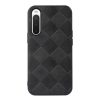 Lacné Kryty | Kryt Weave Case modrý – Sony Xperia 10 IV | Lacné Kryty