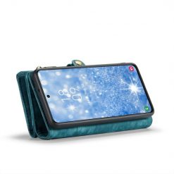 Multifunkčné peňaženkové puzdro CaseMe Detachable modré – Samsung Galaxy S23 | Lacné Kryty Lacné Kryty | Multifunkčné peňaženkové puzdro CaseMe Detachable modré – Samsung Galaxy S23 | Lacné Kryty