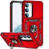 Lacné Kryty | Odolný kryt CamCover Armor čierny – Samsung Galaxy S23+ (S23 Plus) | Lacné Kryty