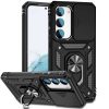 Odolný kryt CamCover Armor červený – Samsung Galaxy S23+ (S23 Plus) | Lacné Kryty Lacné Kryty | Odolný kryt CamCover Armor červený – Samsung Galaxy S23+ (S23 Plus) | Lacné Kryty