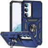 Odolný kryt CamCover Armor ružový – Samsung Galaxy S23+ (S23 Plus) | Lacné Kryty Lacné Kryty | Odolný kryt CamCover Armor ružový – Samsung Galaxy S23+ (S23 Plus) | Lacné Kryty