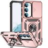 Odolný kryt CamCover Armor zelený – Samsung Galaxy S23 | Lacné Kryty Lacné Kryty | Odolný kryt CamCover Armor zelený – Samsung Galaxy S23 | Lacné Kryty