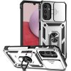 Lacné Kryty | Odolný kryt CamCover Armor zelený – Samsung Galaxy A14 4G/5G | Lacné Kryty