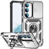 Odolný kryt Honeycomb Armor čierny – Samsung Galaxy S23+ (S23 Plus) | Lacné Kryty Lacné Kryty | Odolný kryt Honeycomb Armor čierny – Samsung Galaxy S23+ (S23 Plus) | Lacné Kryty
