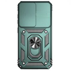 Odolný kryt CamCover Armor zelený – Samsung Galaxy S23+ (S23 Plus) | Lacné Kryty Lacné Kryty | Odolný kryt CamCover Armor zelený – Samsung Galaxy S23+ (S23 Plus) | Lacné Kryty