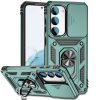 Lacné Kryty | Odolný kryt CamCover Armor strieborný – Samsung Galaxy S23+ (S23 Plus) | Lacné Kryty
