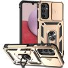 Lacné Kryty | Odolný kryt CamCover Armor modrý – Samsung Galaxy A14 4G/5G | Lacné Kryty