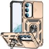 Odolný kryt CamCover Armor červený – Samsung Galaxy S23 | Lacné Kryty Lacné Kryty | Odolný kryt CamCover Armor červený – Samsung Galaxy S23 | Lacné Kryty