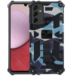 Lacné Kryty | Ochranný kryt Colorful Acrylic case transparentný – Samsung Galaxy A14 4G/5G