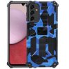 Odolný kryt Camo Armor bledomodrý – Samsung Galaxy A14 4G/5G | Lacné Kryty Lacné Kryty | Odolný kryt Camo Armor bledomodrý – Samsung Galaxy A14 4G/5G | Lacné Kryty